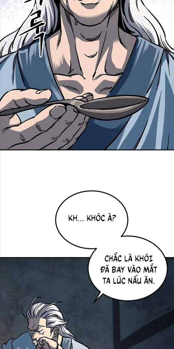 Ông Võ Giả Và Cháu Chí Tôn Chapter 3 - 43