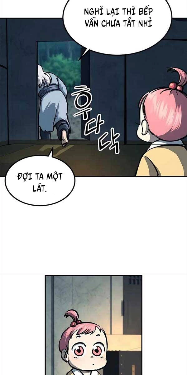 Ông Võ Giả Và Cháu Chí Tôn Chapter 3 - 45