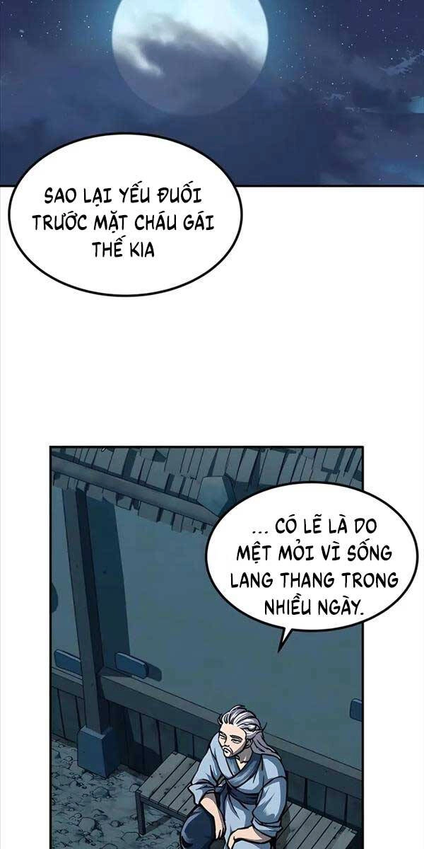 Ông Võ Giả Và Cháu Chí Tôn Chapter 3 - 47