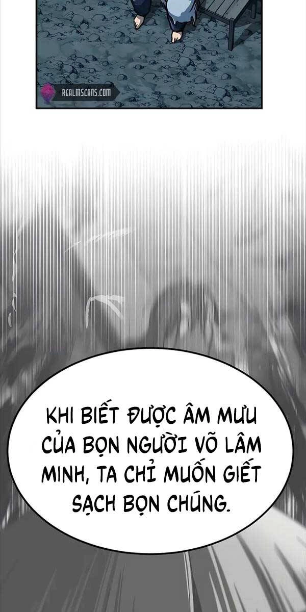 Ông Võ Giả Và Cháu Chí Tôn Chapter 3 - 48