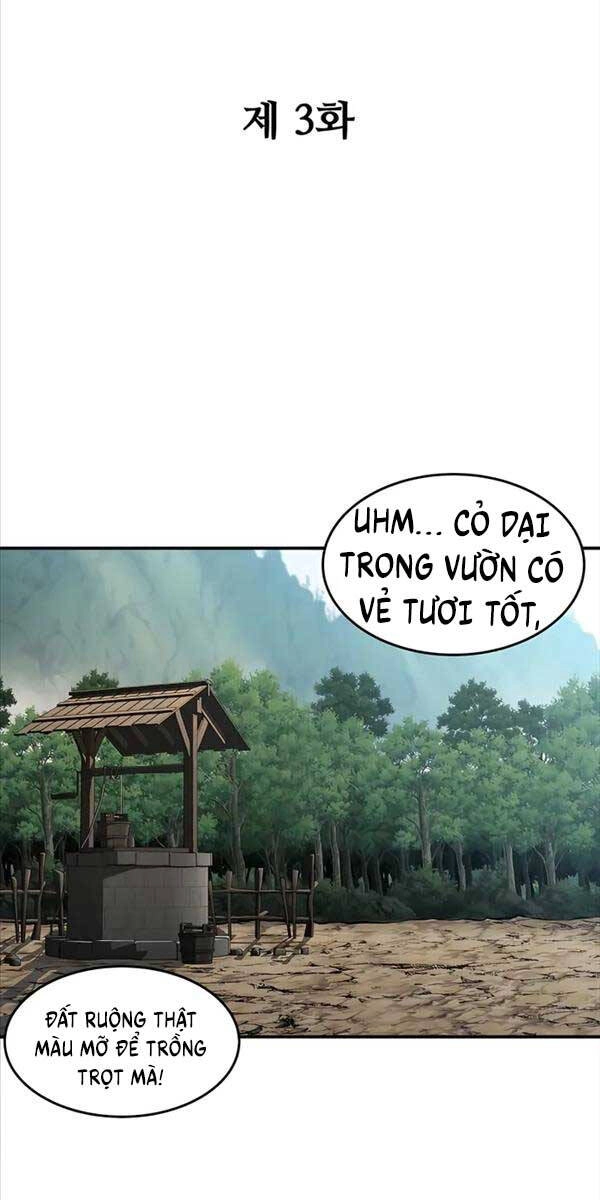 Ông Võ Giả Và Cháu Chí Tôn Chapter 3 - 53