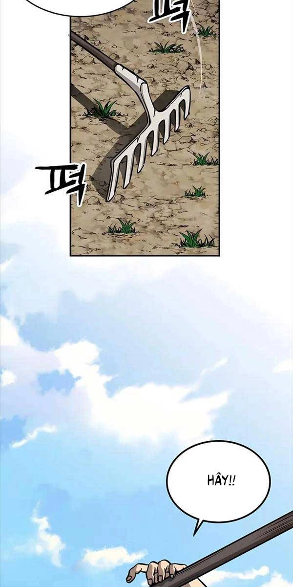 Ông Võ Giả Và Cháu Chí Tôn Chapter 3 - 55