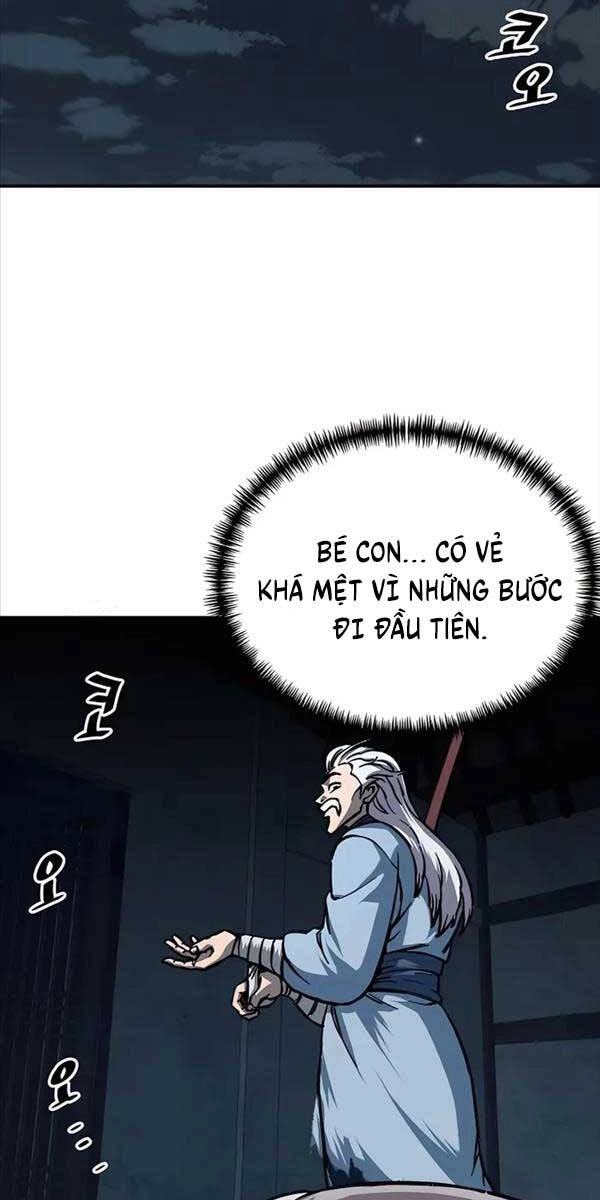 Ông Võ Giả Và Cháu Chí Tôn Chapter 3 - 66