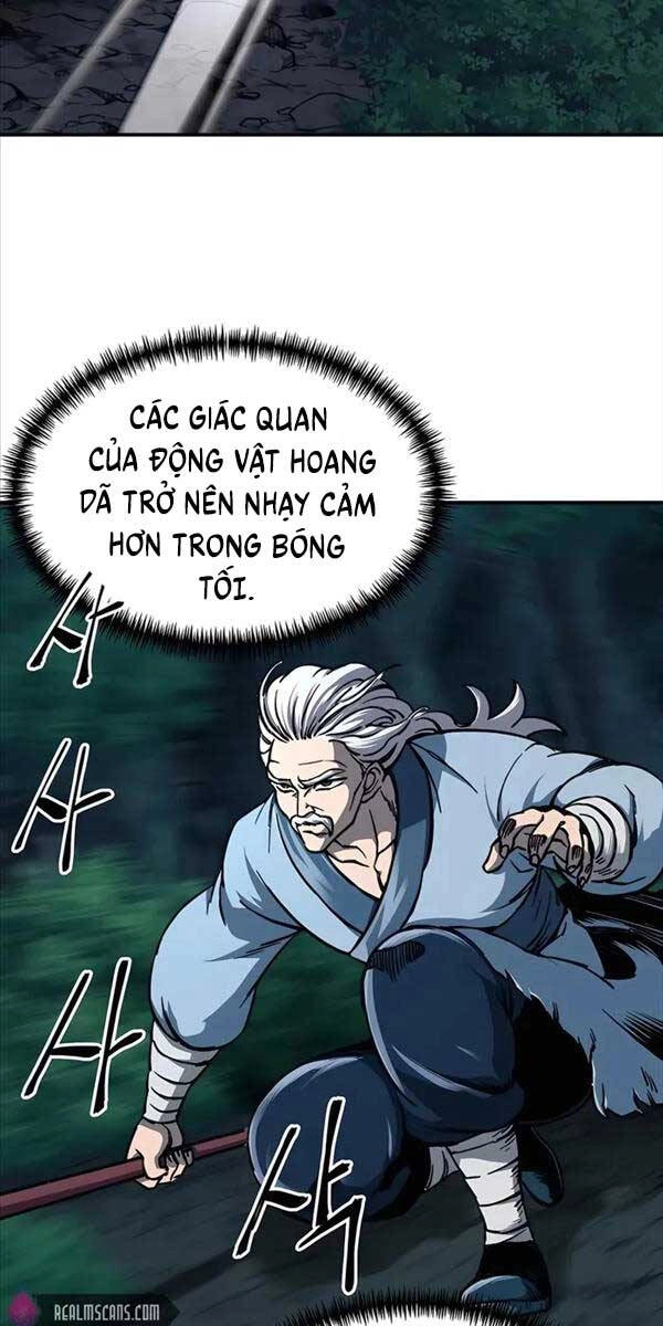 Ông Võ Giả Và Cháu Chí Tôn Chapter 3 - 70