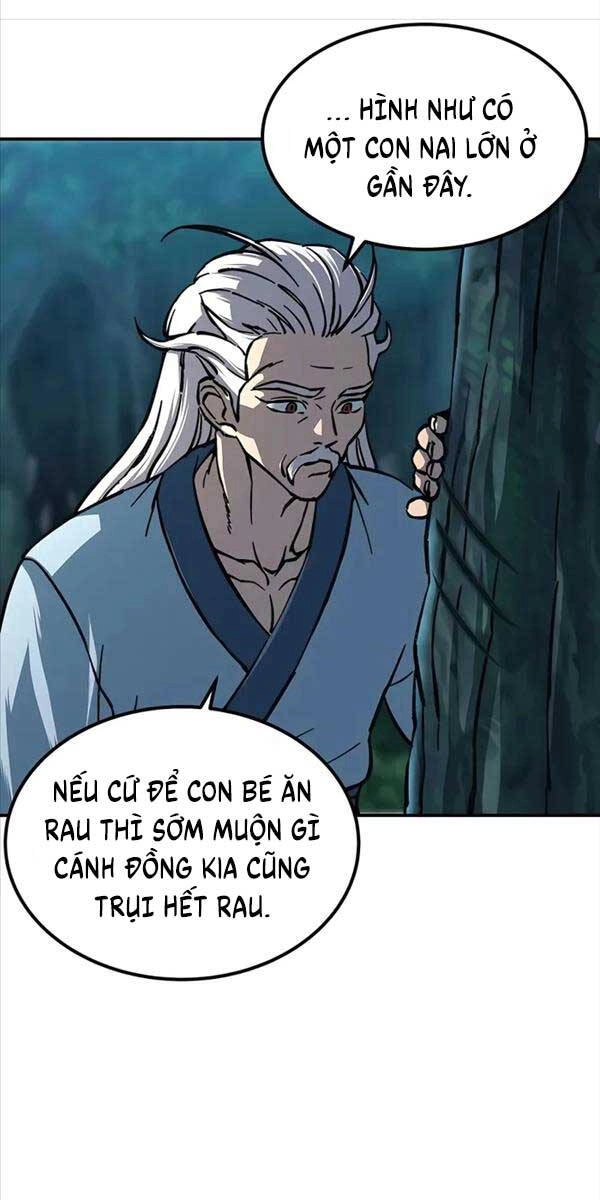 Ông Võ Giả Và Cháu Chí Tôn Chapter 3 - 72