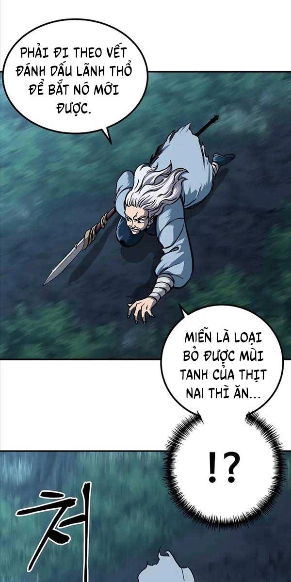 Ông Võ Giả Và Cháu Chí Tôn Chapter 3 - 73