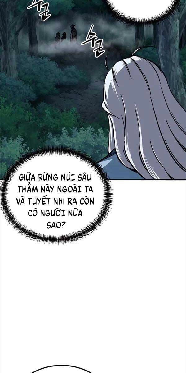 Ông Võ Giả Và Cháu Chí Tôn Chapter 3 - 75