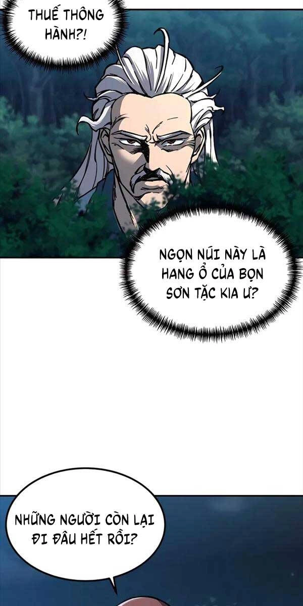 Ông Võ Giả Và Cháu Chí Tôn Chapter 3 - 77