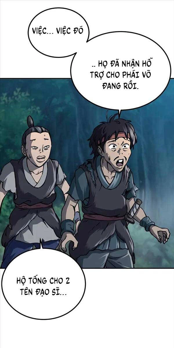 Ông Võ Giả Và Cháu Chí Tôn Chapter 3 - 79