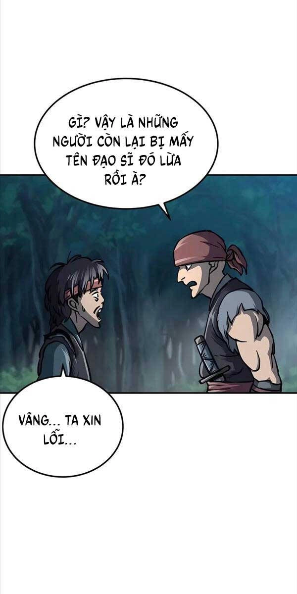 Ông Võ Giả Và Cháu Chí Tôn Chapter 3 - 80