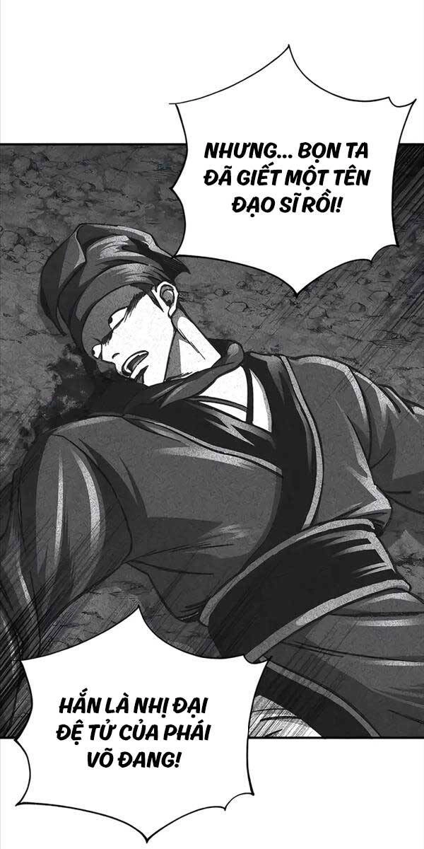 Ông Võ Giả Và Cháu Chí Tôn Chapter 3 - 81