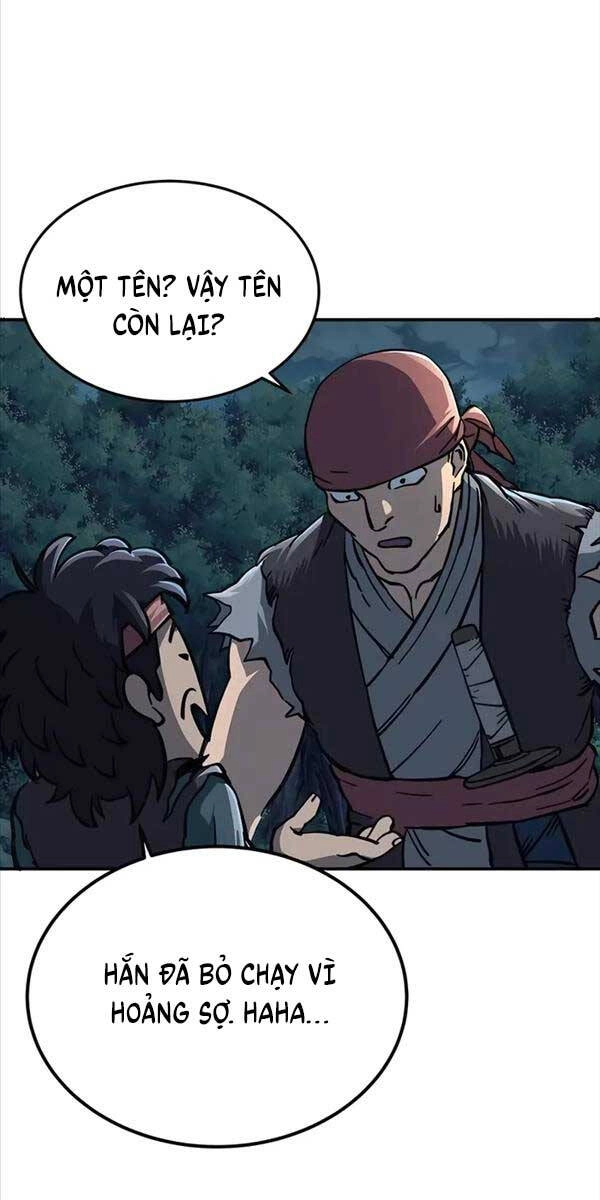 Ông Võ Giả Và Cháu Chí Tôn Chapter 3 - 82