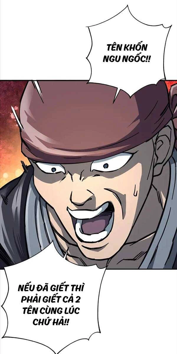 Ông Võ Giả Và Cháu Chí Tôn Chapter 3 - 83