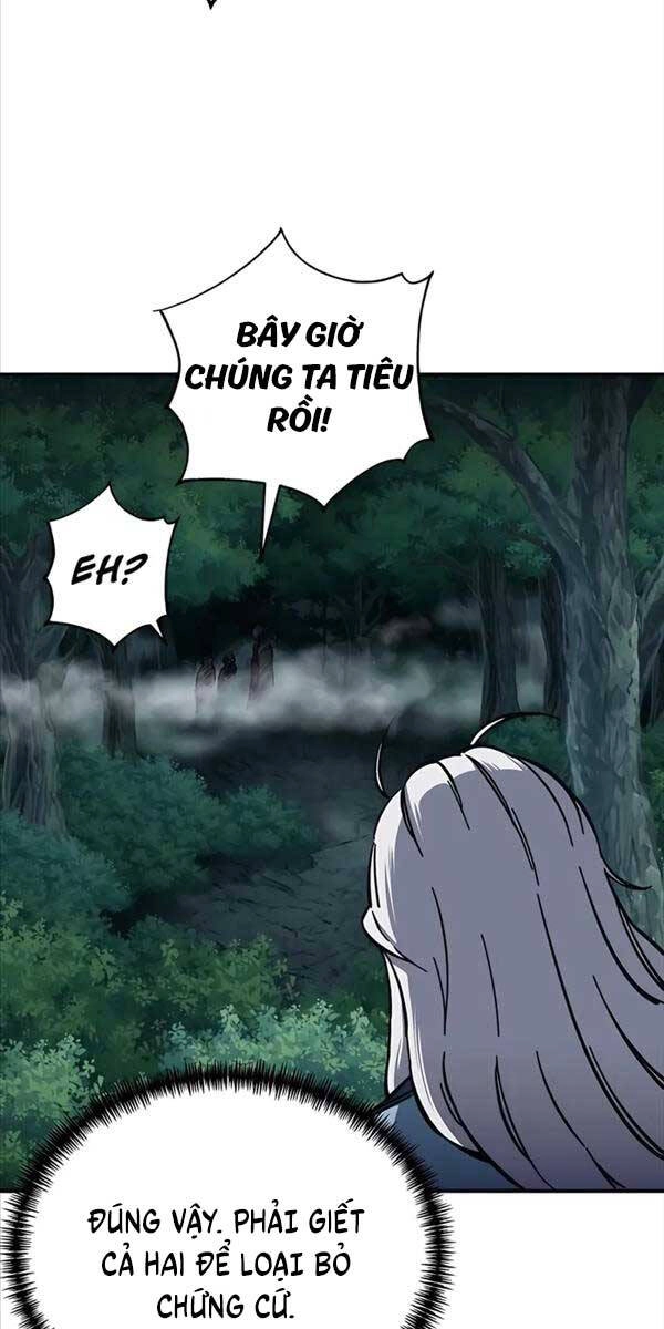 Ông Võ Giả Và Cháu Chí Tôn Chapter 3 - 84