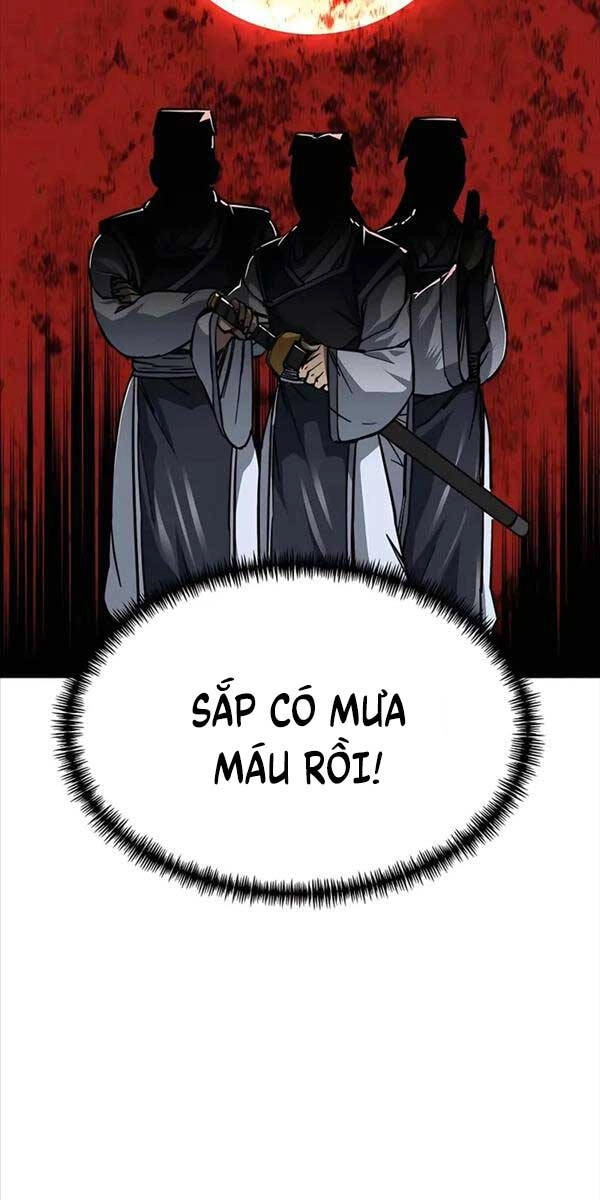 Ông Võ Giả Và Cháu Chí Tôn Chapter 3 - 86