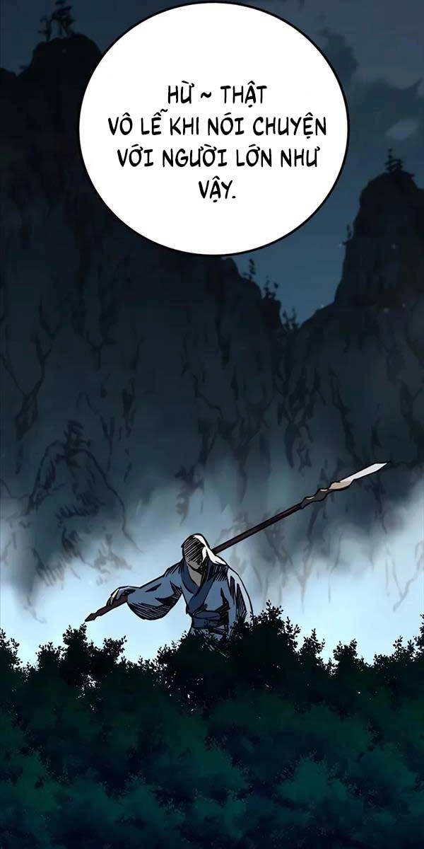 Ông Võ Giả Và Cháu Chí Tôn Chapter 3 - 90