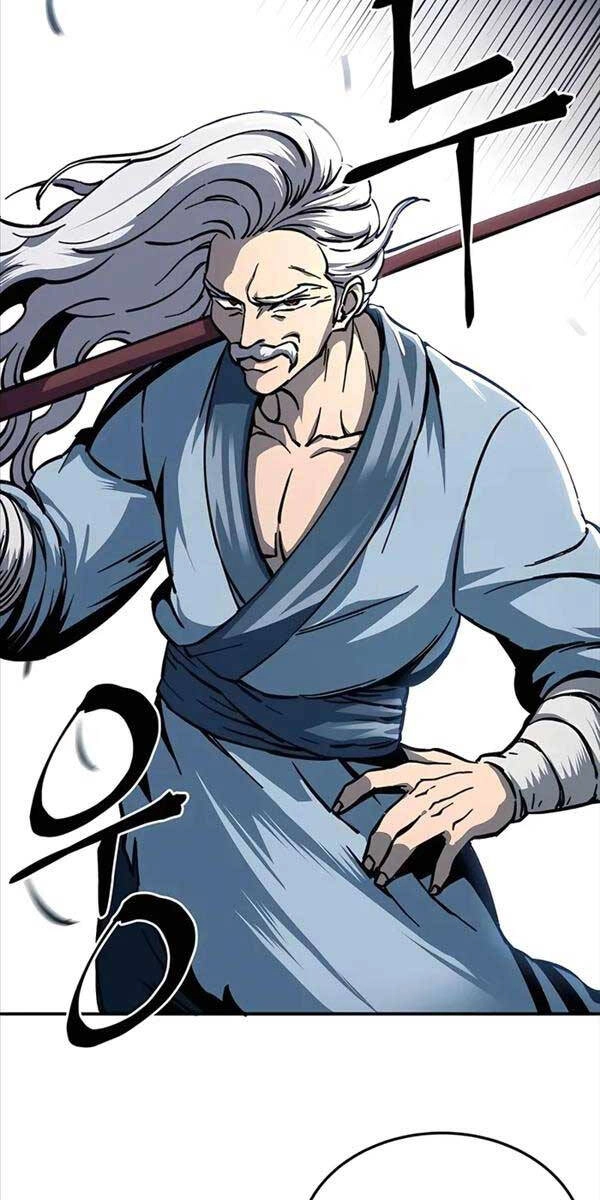 Ông Võ Giả Và Cháu Chí Tôn Chapter 3 - 92