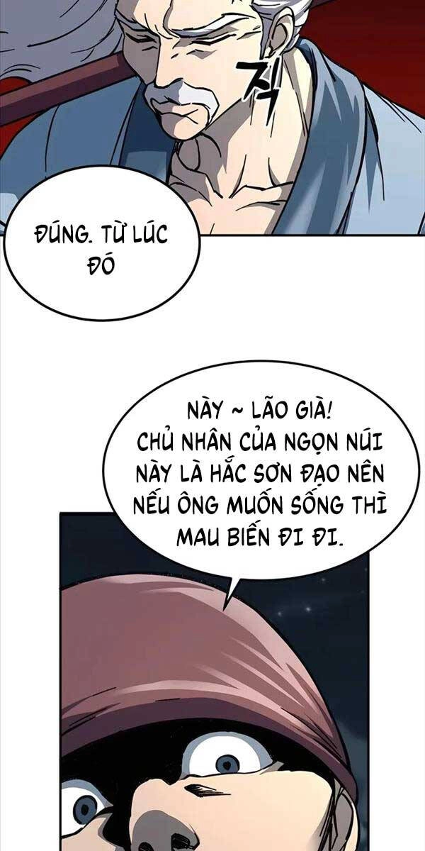 Ông Võ Giả Và Cháu Chí Tôn Chapter 3 - 94