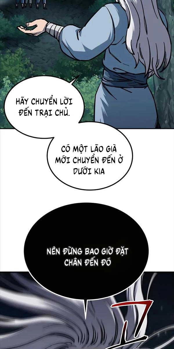 Ông Võ Giả Và Cháu Chí Tôn Chapter 3 - 96