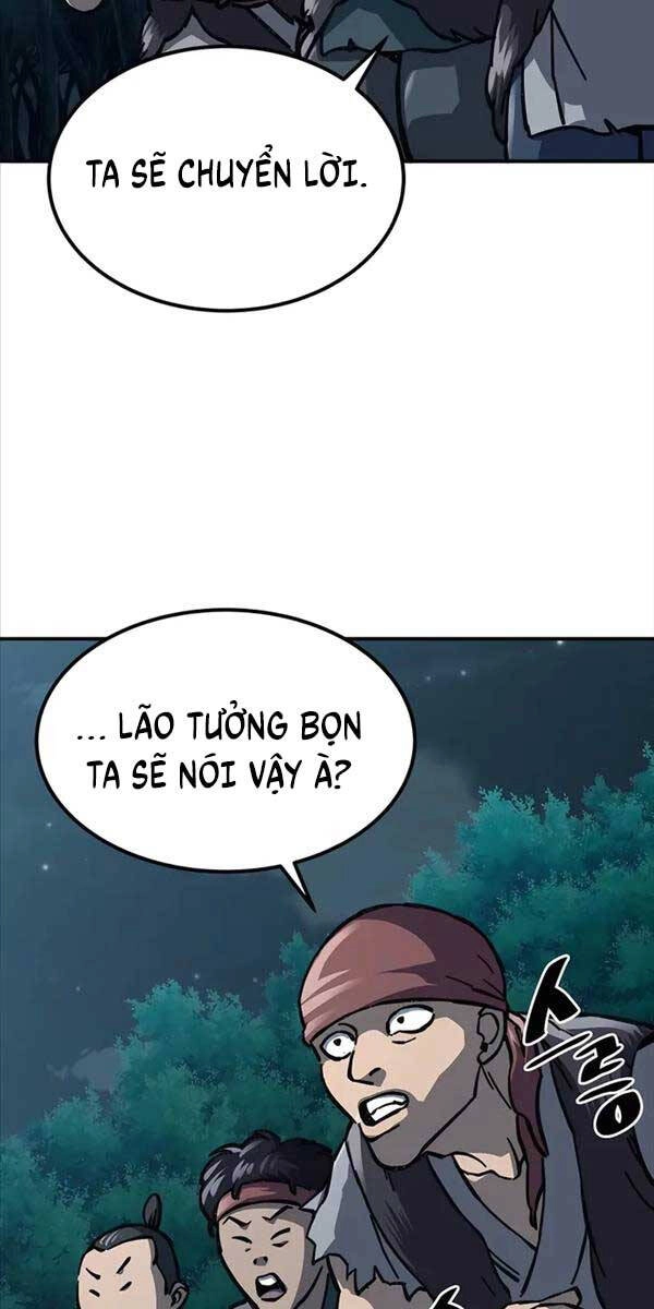 Ông Võ Giả Và Cháu Chí Tôn Chapter 3 - 100