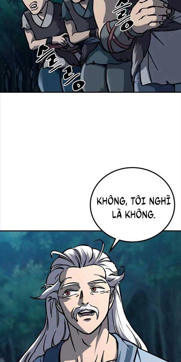 Ông Võ Giả Và Cháu Chí Tôn Chapter 3 - 101
