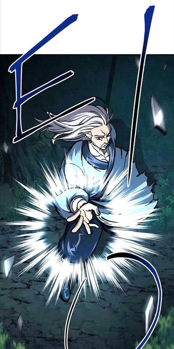 Ông Võ Giả Và Cháu Chí Tôn Chapter 3 - 107