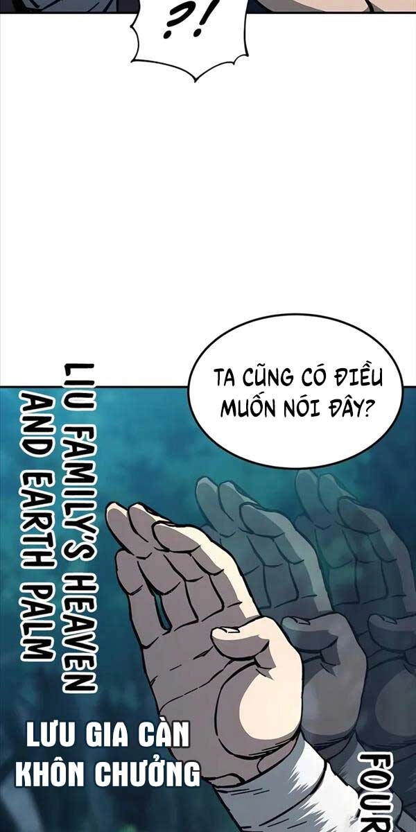 Ông Võ Giả Và Cháu Chí Tôn Chapter 3 - 115