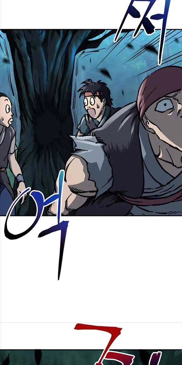 Ông Võ Giả Và Cháu Chí Tôn Chapter 3 - 122