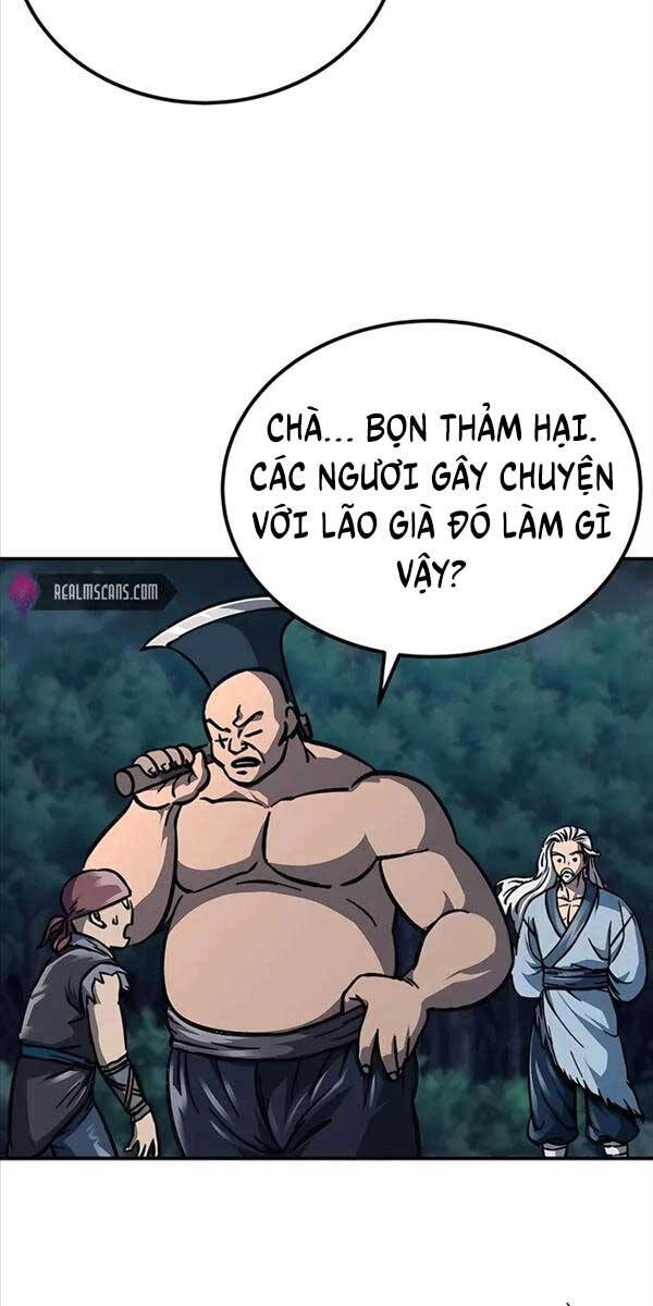 Ông Võ Giả Và Cháu Chí Tôn Chapter 3 - 137