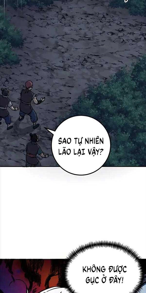 Ông Võ Giả Và Cháu Chí Tôn Chapter 3 - 154