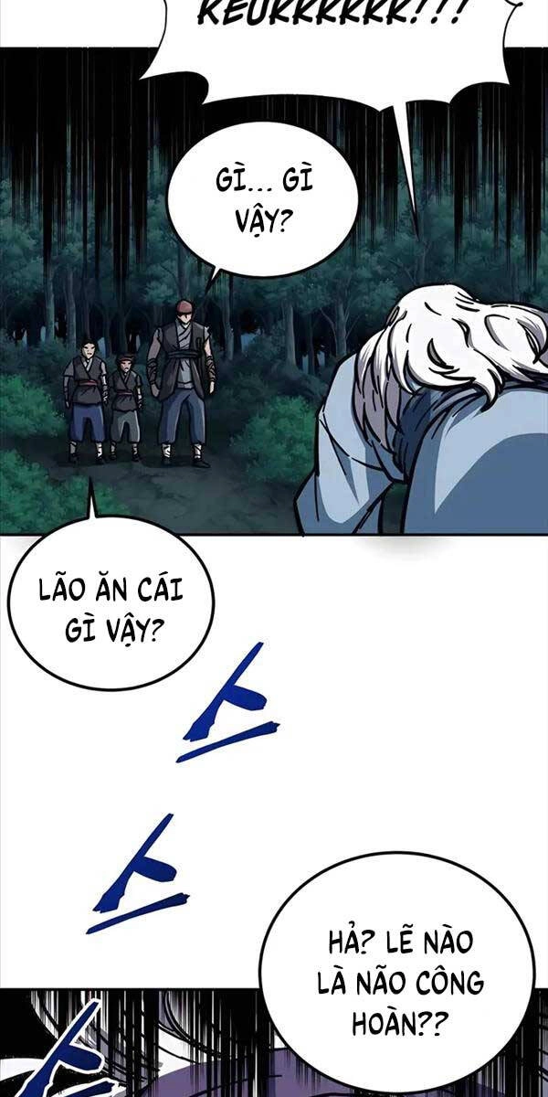 Ông Võ Giả Và Cháu Chí Tôn Chapter 3 - 156