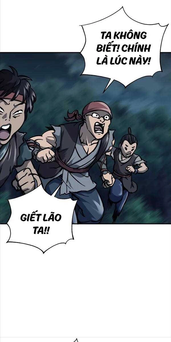 Ông Võ Giả Và Cháu Chí Tôn Chapter 3 - 158
