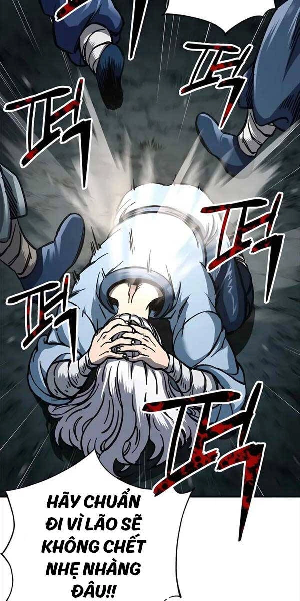 Ông Võ Giả Và Cháu Chí Tôn Chapter 3 - 162