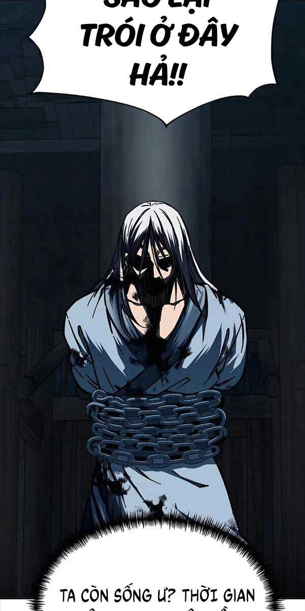 Ông Võ Giả Và Cháu Chí Tôn Chapter 3 - 176