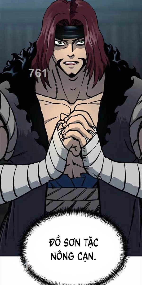 Ông Võ Giả Và Cháu Chí Tôn Chapter 4 - 3