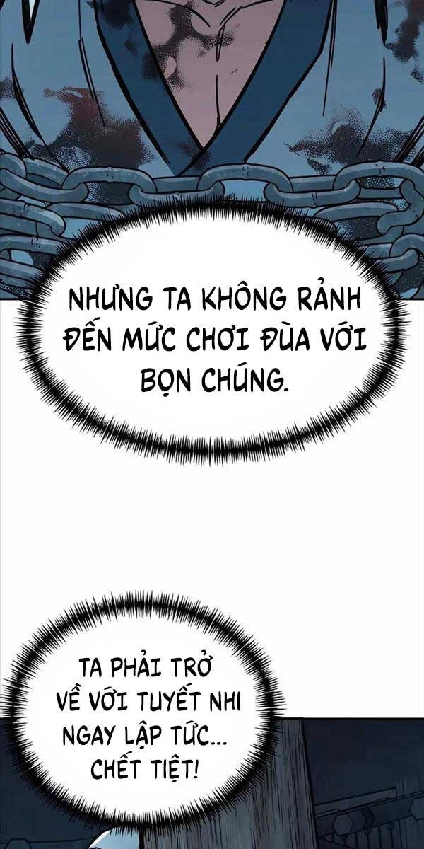 Ông Võ Giả Và Cháu Chí Tôn Chapter 4 - 5