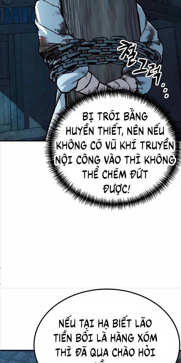 Ông Võ Giả Và Cháu Chí Tôn Chapter 4 - 6