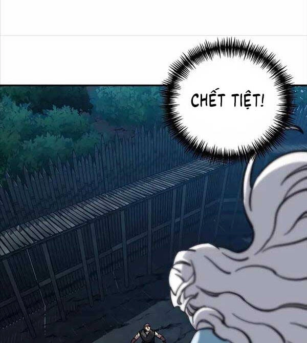 Ông Võ Giả Và Cháu Chí Tôn Chapter 4 - 24