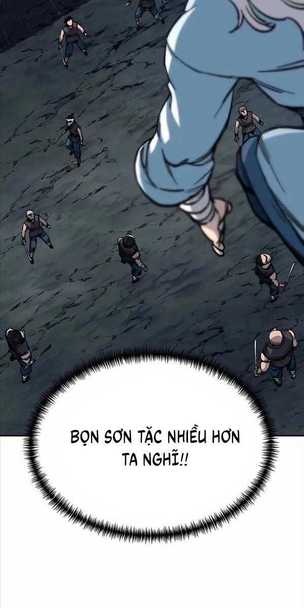 Ông Võ Giả Và Cháu Chí Tôn Chapter 4 - 25