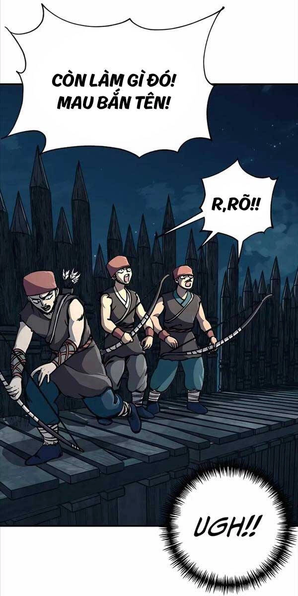 Ông Võ Giả Và Cháu Chí Tôn Chapter 4 - 26