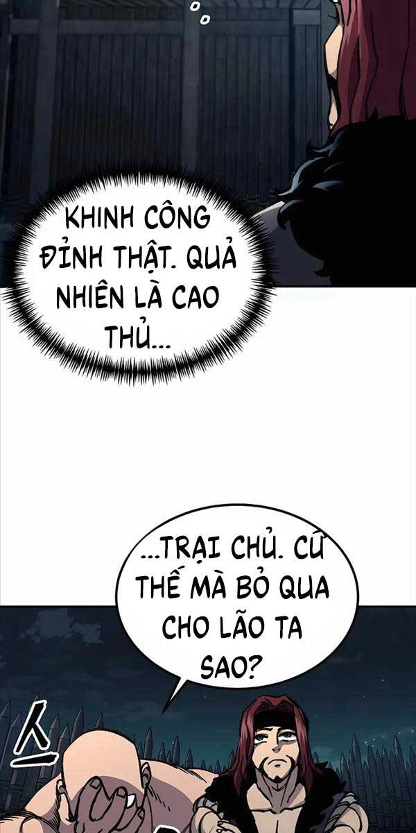 Ông Võ Giả Và Cháu Chí Tôn Chapter 4 - 35
