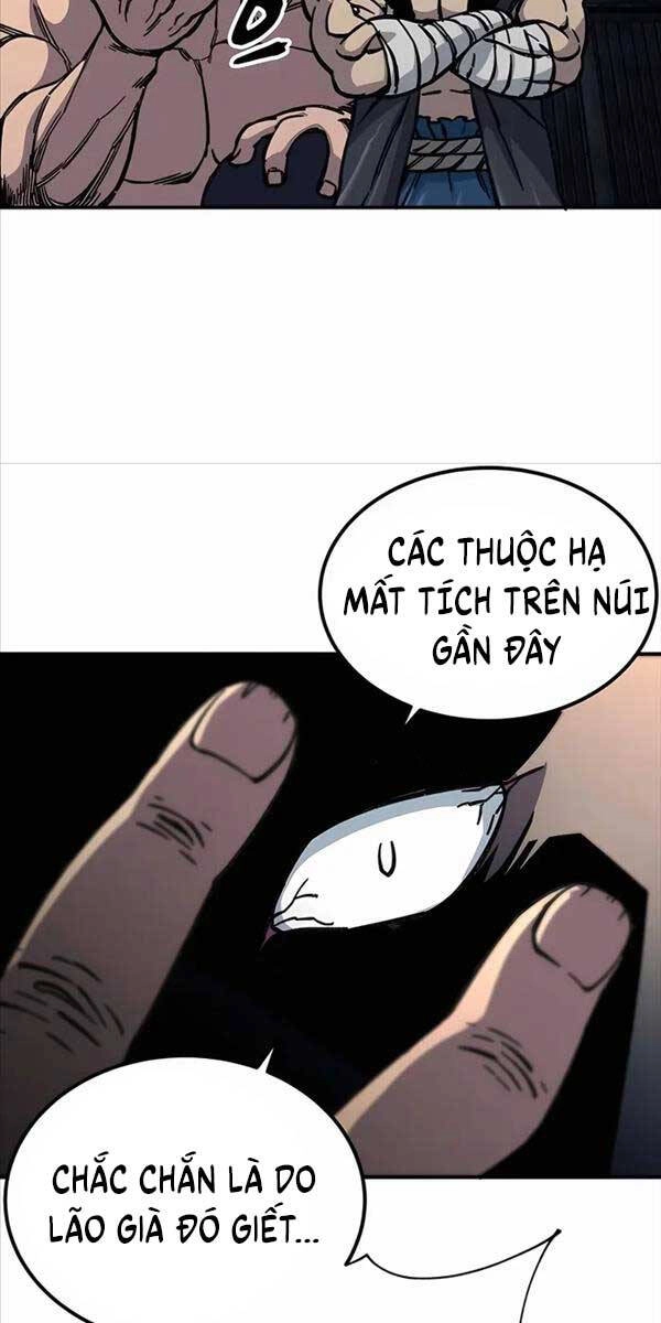 Ông Võ Giả Và Cháu Chí Tôn Chapter 4 - 36