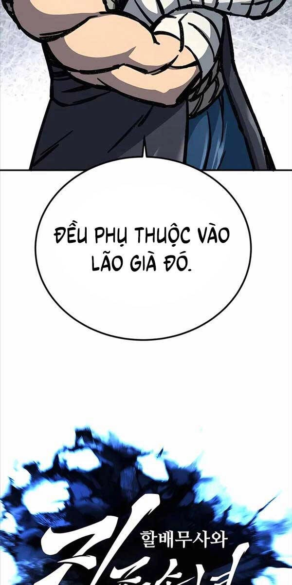 Ông Võ Giả Và Cháu Chí Tôn Chapter 4 - 39
