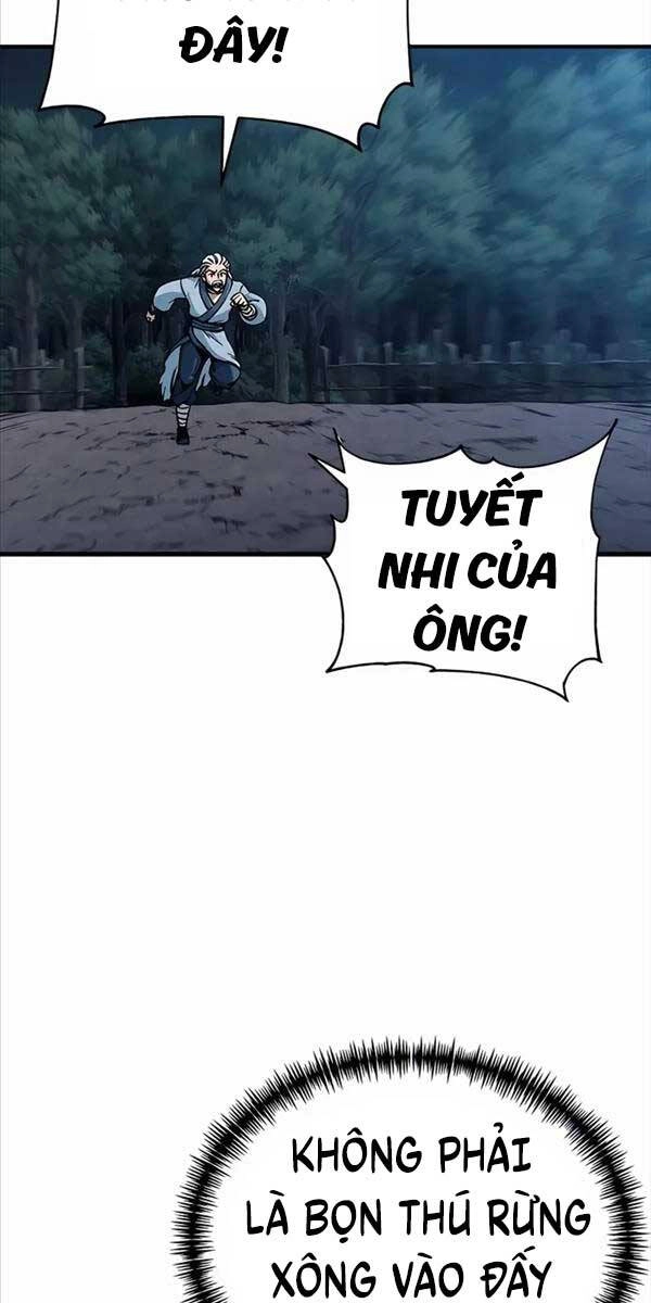 Ông Võ Giả Và Cháu Chí Tôn Chapter 4 - 41