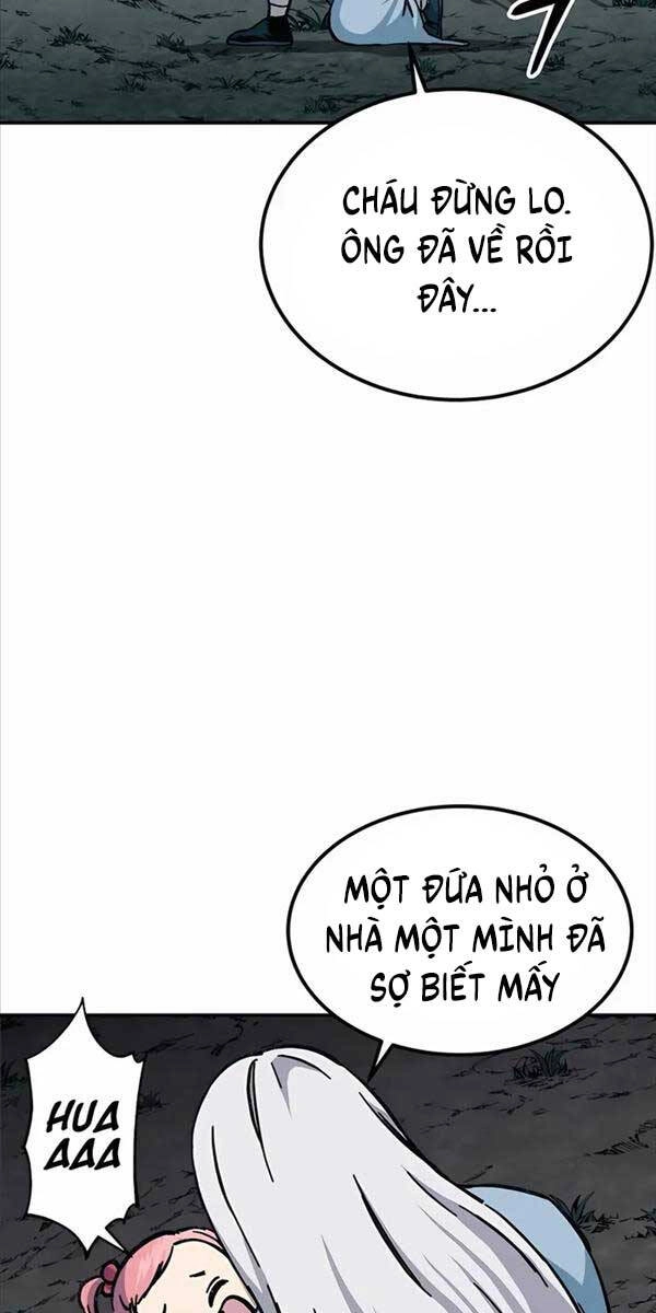 Ông Võ Giả Và Cháu Chí Tôn Chapter 4 - 45