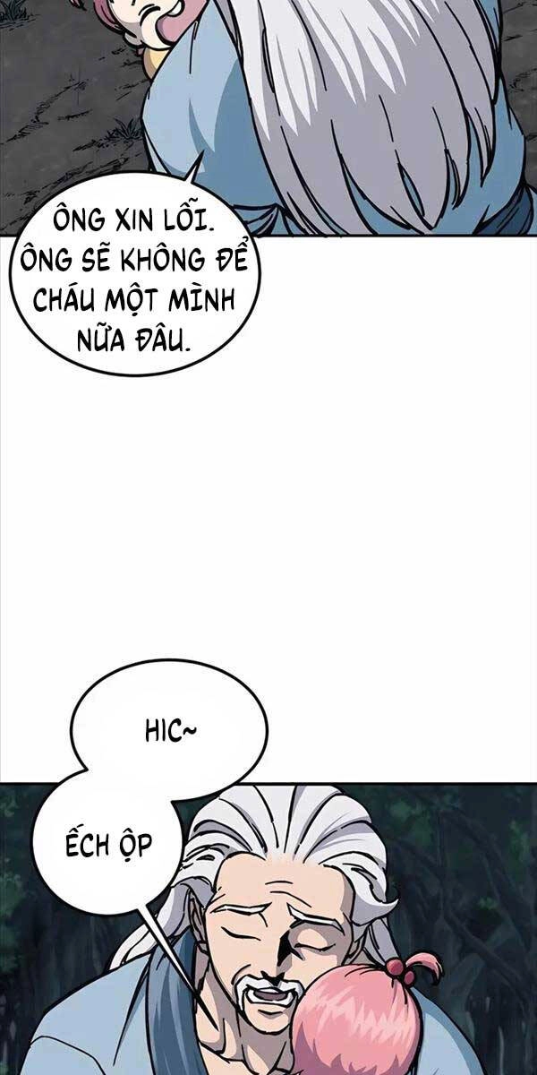 Ông Võ Giả Và Cháu Chí Tôn Chapter 4 - 46