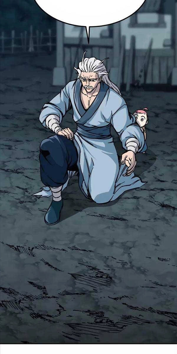 Ông Võ Giả Và Cháu Chí Tôn Chapter 4 - 51