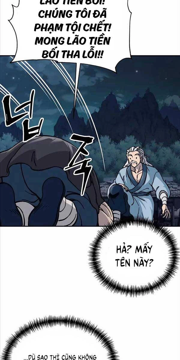 Ông Võ Giả Và Cháu Chí Tôn Chapter 4 - 53