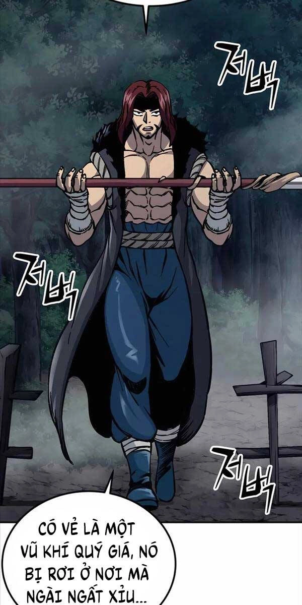 Ông Võ Giả Và Cháu Chí Tôn Chapter 4 - 55