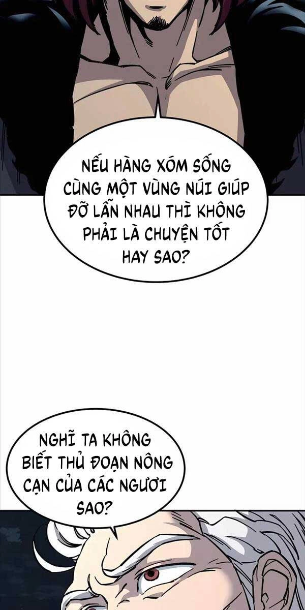 Ông Võ Giả Và Cháu Chí Tôn Chapter 4 - 57